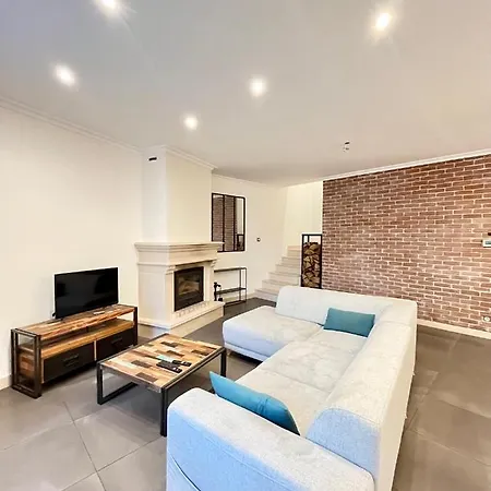 Apartmán Medellin - Magnifique Maison A *