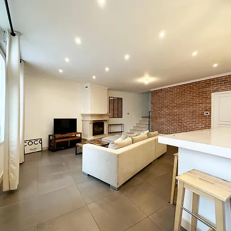 Medellin - Magnifique Maison A Apartmán *