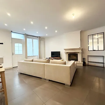 Medellin - Magnifique Maison A * Reims