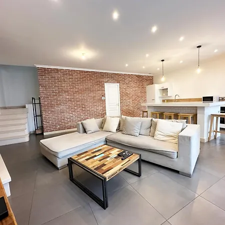 Medellin - Magnifique Maison A Apartment Reims