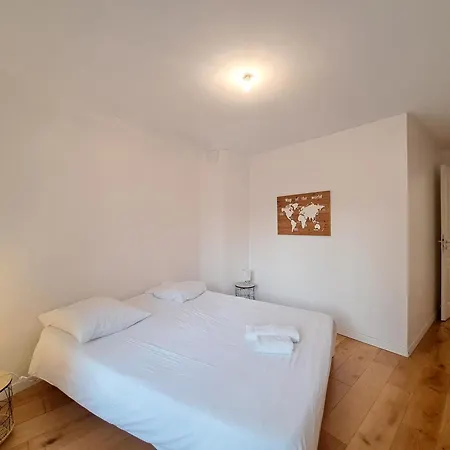 Medellin - Magnifique Maison A * Reims