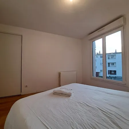 Apartment Medellin - Magnifique Maison A