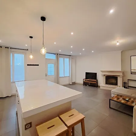 Apartmán Medellin - Magnifique Maison A *
