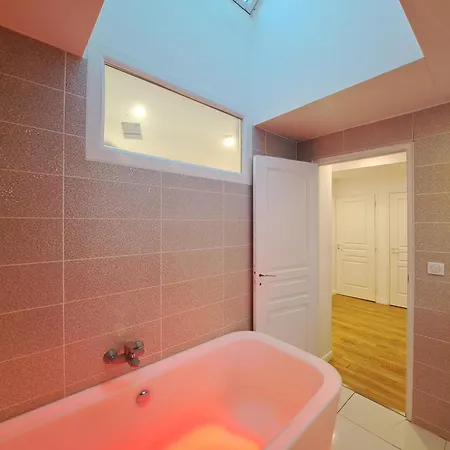 Medellin - Magnifique Maison A Apartment *