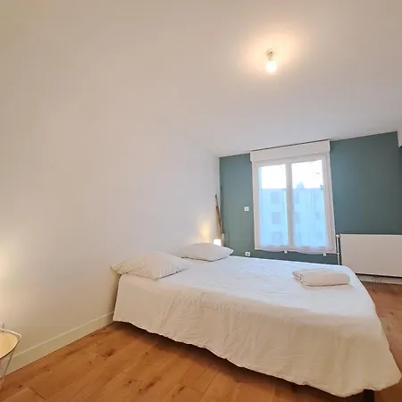 Apartmán Medellin - Magnifique Maison A *