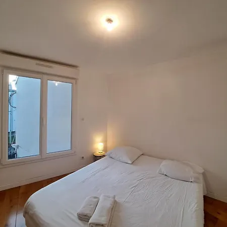 Apartmán Medellin - Magnifique Maison A *