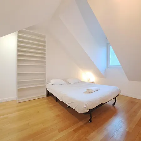 Apartmán Medellin - Magnifique Maison A *